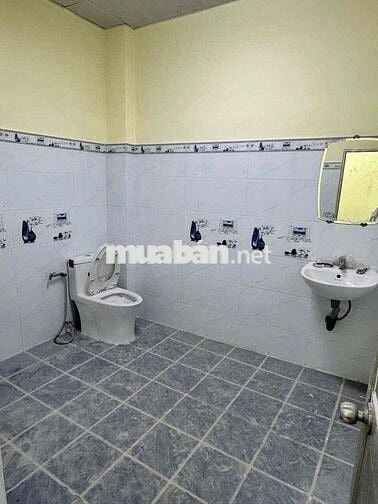 NHÀ MT TÂN HIỆP HÓC MÔN. MỚI KENG KINH DOANH ĐA NGÀNH NGHỀ