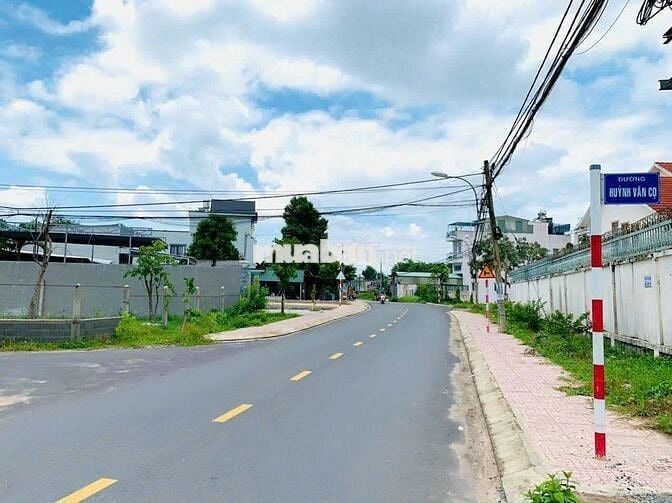 [RẤT GẤP] BÁN GẤP TRONG TUẦN 168m2 , SỔ RIÊNG( 910tr) thị trấn củ chi