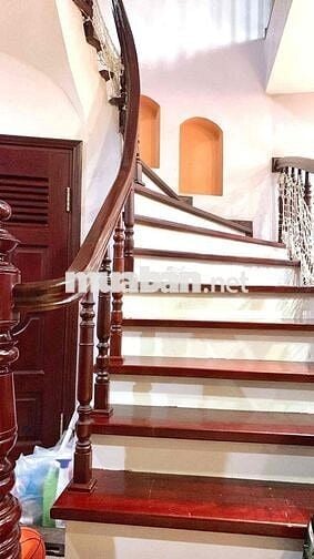 🆘 CẦU GIẤY – 45M – Ô TÔ BÉ ĐỖ CỬA – NHÀ CỰC LỘC 🔥