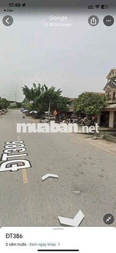 em đang cần tiền lên bán mảnh đất thổ cư.