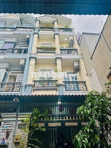 NHÀ ĐƯỜNG SỐ 2 GIÁ CHỈ HƠN 5 TỶ EM CHỦ NHÀ CÓ GIÁ TỐT CHO KHÁCH MUA