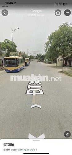 em đang cần tiền lên bán mảnh đất thổ cư.