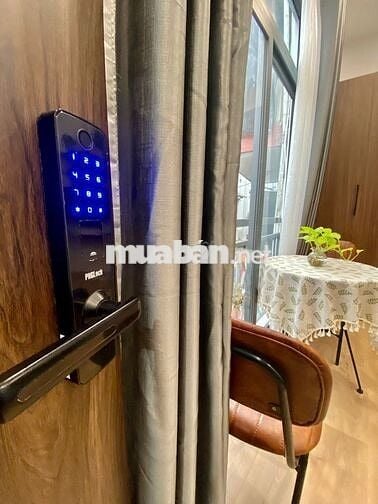Cho thuê căn hộ Trường Sa, Phú Nhuận – giáp Quận 3 & Tân Định Quận 1