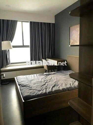 Rút Vốn Bán CH Richstar 65m2-2pn-2wc Có Nội Thất Tầng 10