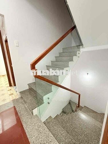 👉 NHÀ MỚI 4 TẦNG BTCT - 6PN - GIÁ CHÀO: 6.95 TỶ