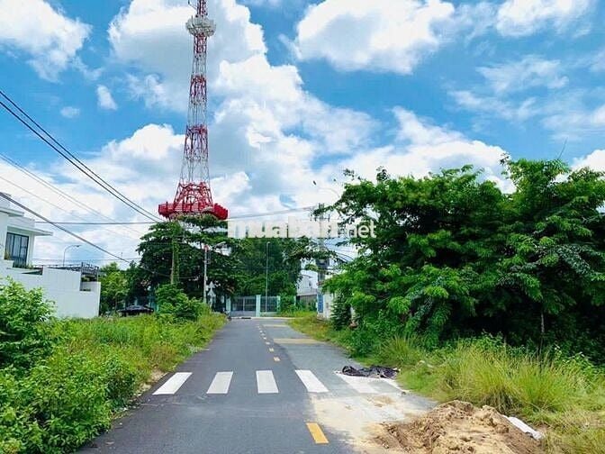 [RẤT GẤP] BÁN GẤP TRONG TUẦN 168m2 , SỔ RIÊNG( 910tr) thị trấn củ chi