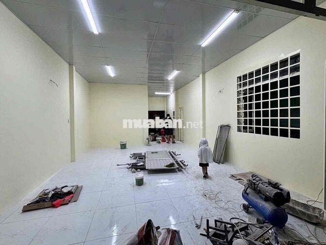 NHÀ MT TÂN HIỆP HÓC MÔN. MỚI KENG KINH DOANH ĐA NGÀNH NGHỀ
