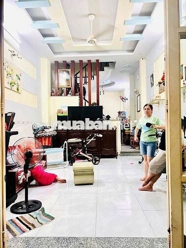 NHÀ ĐƯỜNG SỐ 2 GIÁ CHỈ HƠN 5 TỶ EM CHỦ NHÀ CÓ GIÁ TỐT CHO KHÁCH MUA