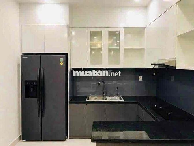 Rút Vốn Bán CH Richstar 65m2-2pn-2wc Có Nội Thất Tầng 10