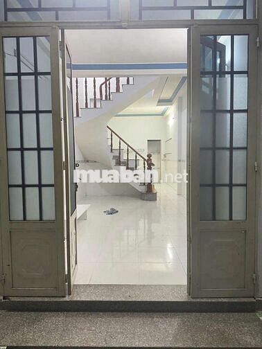 NHÀ CHO THUÊ 4x16 - MẶT TIỀN XUÂN THỚI THƯỢNG - GIÁ 5 TRIỆU/ THÁNG