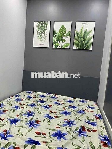 Rút Vốn Bán CH Richstar 65m2-2pn-2wc Có Nội Thất Tầng 10