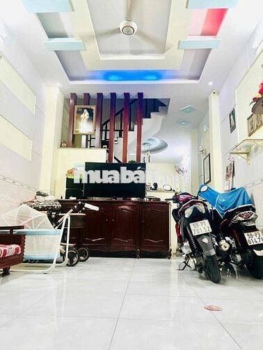 NHÀ ĐƯỜNG SỐ 2 GIÁ CHỈ HƠN 5 TỶ EM CHỦ NHÀ CÓ GIÁ TỐT CHO KHÁCH MUA