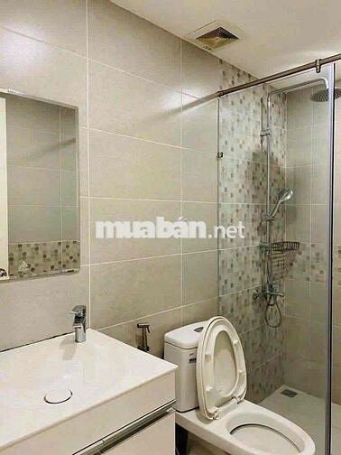 Rút Vốn Bán CH Richstar 65m2-2pn-2wc Có Nội Thất Tầng 10