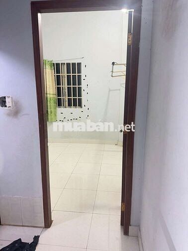 NHÀ CHO THUÊ 4x16 - MẶT TIỀN XUÂN THỚI THƯỢNG - GIÁ 5 TRIỆU/ THÁNG