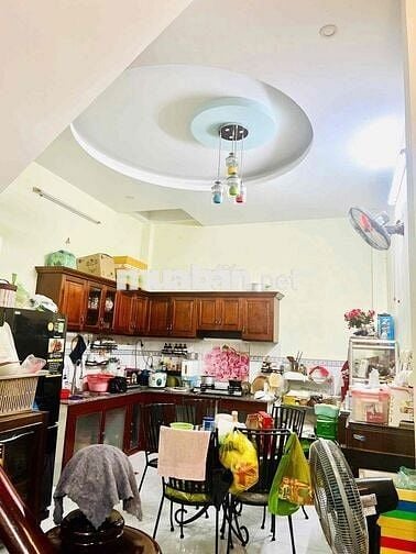 NHÀ ĐƯỜNG SỐ 2 GIÁ CHỈ HƠN 5 TỶ EM CHỦ NHÀ CÓ GIÁ TỐT CHO KHÁCH MUA