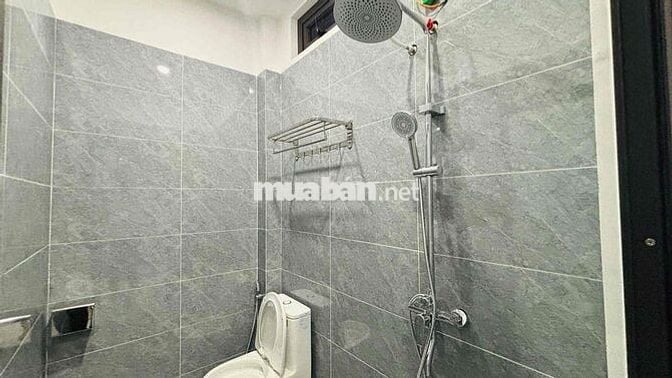 nhà ngay sát hồ rế siêu phẩm 3 tầng