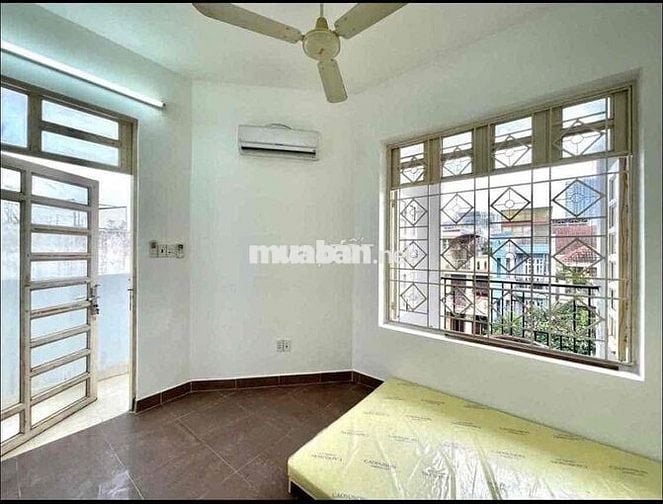 10p qua q5 Studio bancol Free xe Có kệ bếp Giá siêu ưu đãi