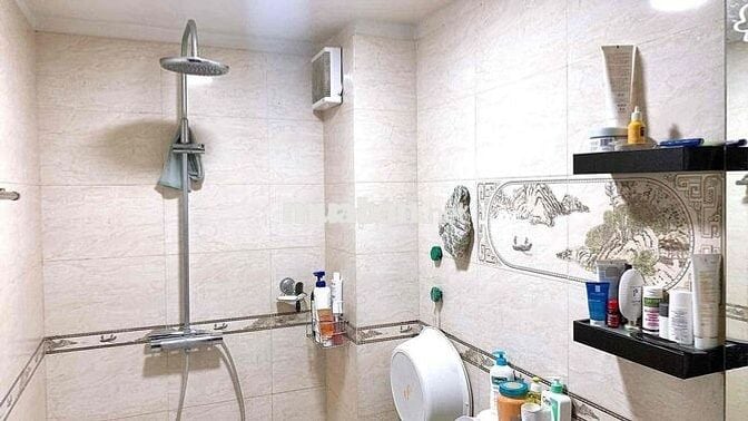 🆘 CẦU GIẤY – 45M – Ô TÔ BÉ ĐỖ CỬA – NHÀ CỰC LỘC 🔥