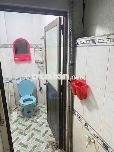 NHÀ CHO THUÊ 4x16 - MẶT TIỀN XUÂN THỚI THƯỢNG - GIÁ 5 TRIỆU/ THÁNG