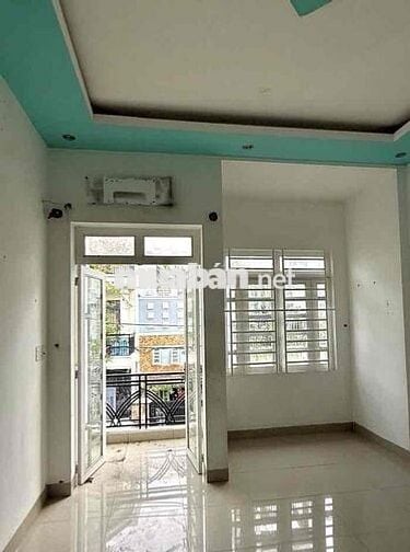 CẦN BÁN NHÀ 4x16- HẺM XE HƠI – KHU NGUYỄN THỊ TÚ, GIÁ CHỈ HƠN 4T