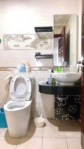 🆘 CẦU GIẤY – 45M – Ô TÔ BÉ ĐỖ CỬA – NHÀ CỰC LỘC 🔥