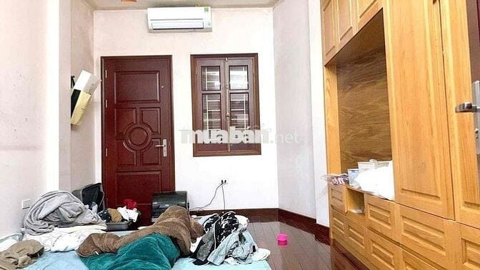 🆘 CẦU GIẤY – 45M – Ô TÔ BÉ ĐỖ CỬA – NHÀ CỰC LỘC 🔥