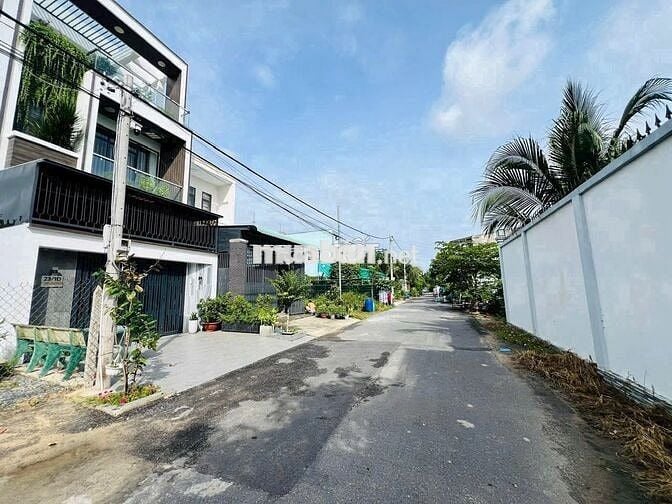 Bán lô đất FULL Thổ Cư Sát Chợ Việt Kiều 180m2 tại Củ Chi Giá 520Triệu
