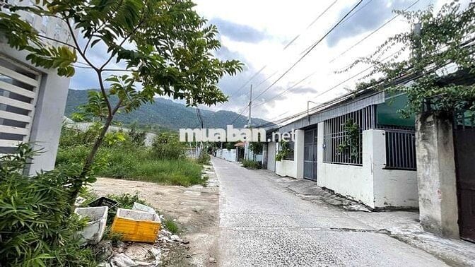 Bán Đất Trung Tâm Phước Đồng Nha Trang Khánh Hoà