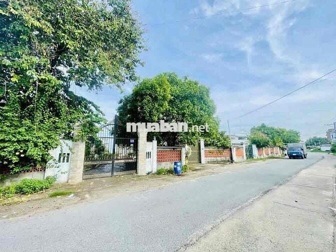200m2 ( 7 x28)  bán CỰC GẤP giá 650Triệu - Full thổ Tân Thông Hội