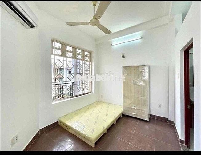 10p qua q5 Studio bancol Free xe Có kệ bếp Giá siêu ưu đãi