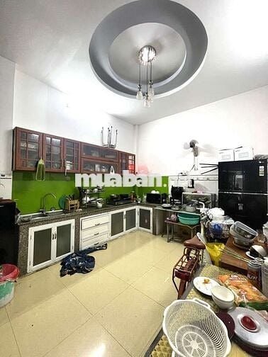Bán nhà Bình Tân -52m2 chiến lược 5ty5