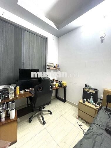 Bán nhà Bình Tân -52m2 chiến lược 5ty5
