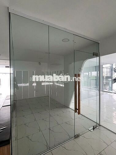 Thuê văn phòng Bình Thạnh 120–415m², giá ưu đãi 14 USD/m²