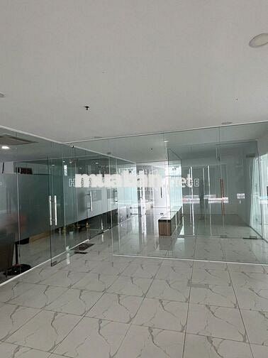 Thuê văn phòng Bình Thạnh 120–415m², giá ưu đãi 14 USD/m²