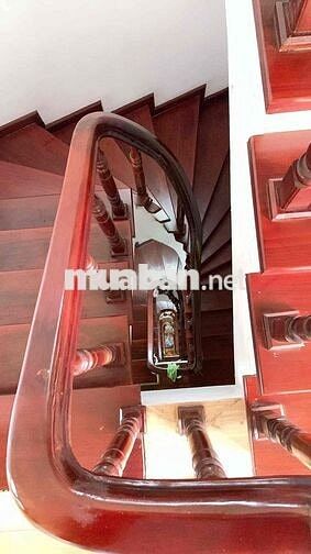 🆘 CẦU GIẤY – 45M – Ô TÔ BÉ ĐỖ CỬA – NHÀ CỰC LỘC 🔥