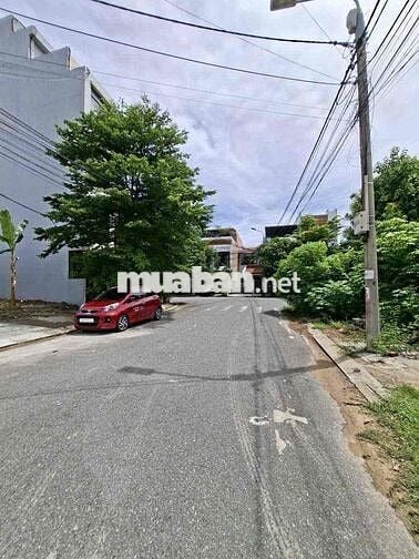 Ⓜ️ 5x20 Đất trống Đa Phước đường 7,5m - Dân cư trí thức cao - gần Sông