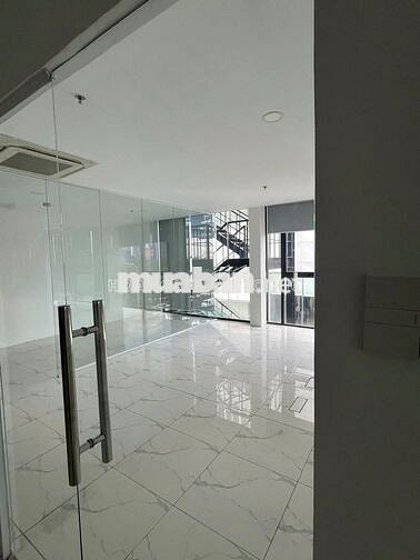 Thuê văn phòng Bình Thạnh 120–415m², giá ưu đãi 14 USD/m²