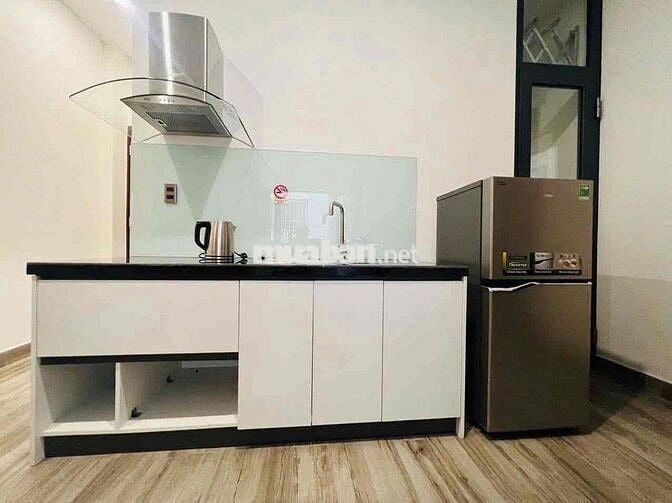 CĂN HỘ 2 GIƯỜNG FULL NỘI THẤT GẦN CẦU RỒNG