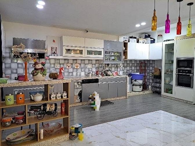 Siêu vị trí hiếm - nhà hẻm Cô Giang, Phú Nhuận, an ninh, Giá 1,69 Tỷ