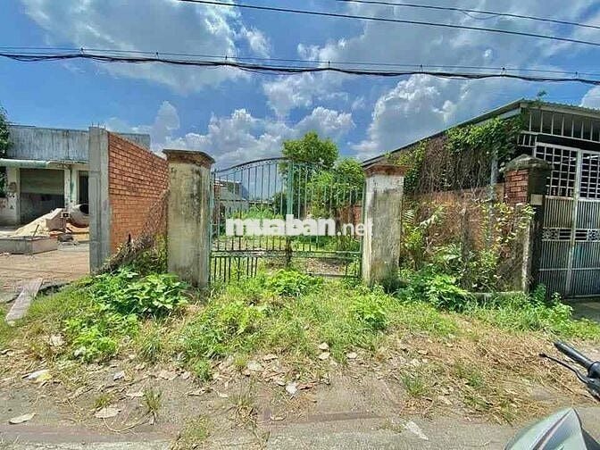 200m2 ( 7 x28)  bán CỰC GẤP giá 650Triệu - Full thổ Tân Thông Hội