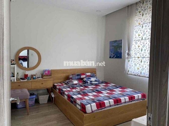 Bán CH Sunny Plaza 70m2-2pn Tầng 8 View Thoáng Mát