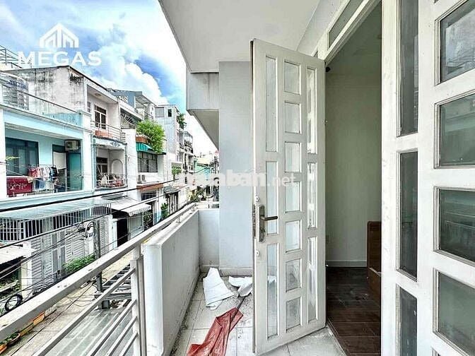 CHO THUÊ STUDIO TÁCH BẾP BAN CÔNG NGAY ĐẦM SEN