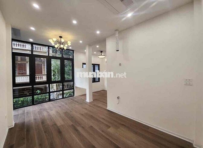 BÁN GẤP NHÀ NGUYỄN VĂN ĐẬU-BÌNH THẠNH GIÁ 6tỷ080/ 58,5m2 SỔ SẴN
