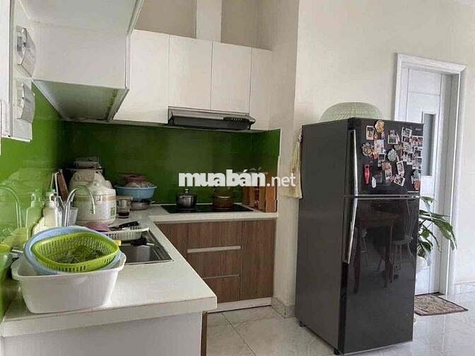 Bán CH Sunny Plaza 70m2-2pn Tầng 8 View Thoáng Mát