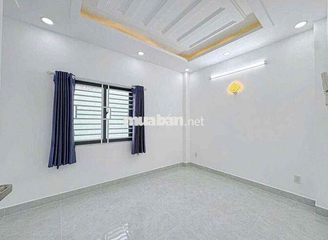 ĐỊNH CƯ ÚC CẦN BÁN NHÀ HUỲNH VĂN BÁNH,P11,PHÚ NHUẬN-GIÁ:5TỶ350/60,2M2