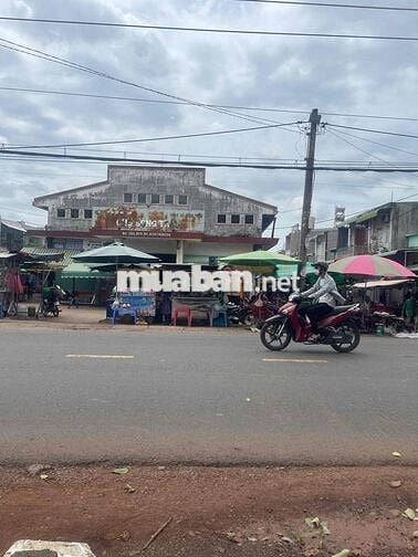 Đất nền xã Trảng Bom (ấp 5 sông trầu cũ) 1tỷ150 gần chợ ,thác đá hàn.
