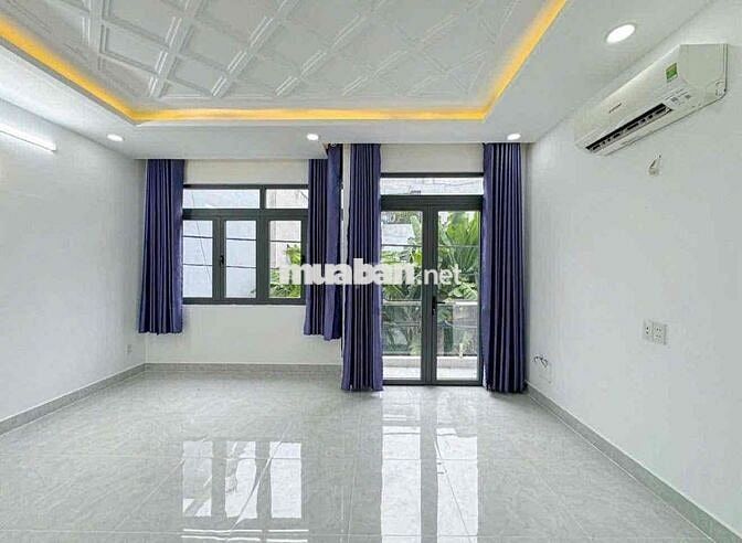 ĐỊNH CƯ ÚC CẦN BÁN NHÀ HUỲNH VĂN BÁNH,P11,PHÚ NHUẬN-GIÁ:5TỶ350/60,2M2
