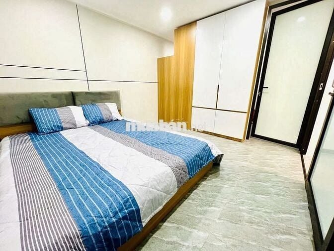 NHỈNH 4 TỶ - 2 NGỦ 2 VS - TRẦN ĐĂNG NINH, CẦU GIẤY, CƠ HỘI HIẾM, XEM