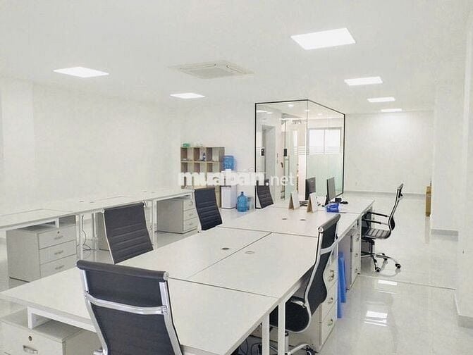 Cho thuê nhà mặt tiền 34C Lam Sơn Phường 2 quận Tân Bình.
