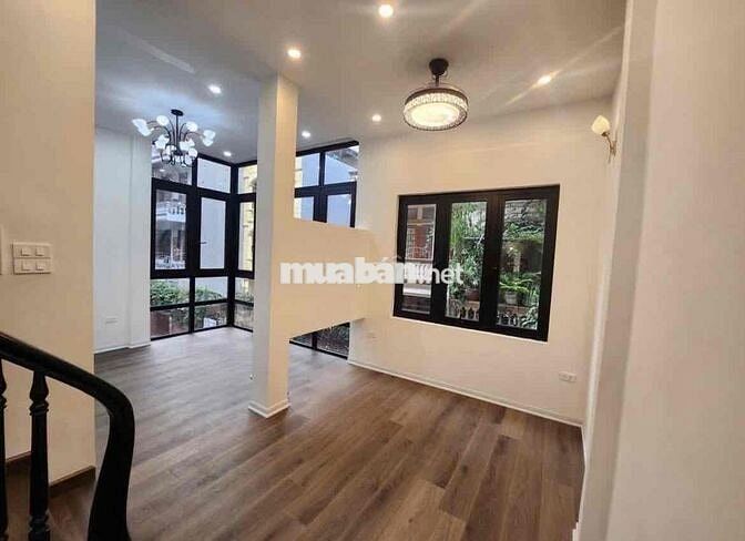 BÁN GẤP NHÀ NGUYỄN VĂN ĐẬU-BÌNH THẠNH GIÁ 6tỷ080/ 58,5m2 SỔ SẴN
